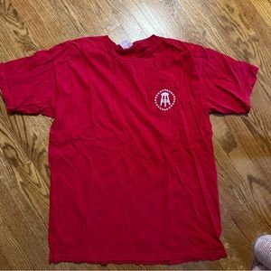 Barstool sports tshirt